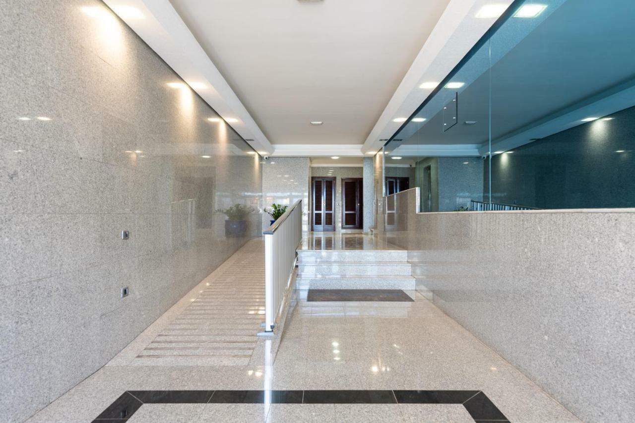 Amarre Ocean Apartment Puerto De Mogan Exterior photo
